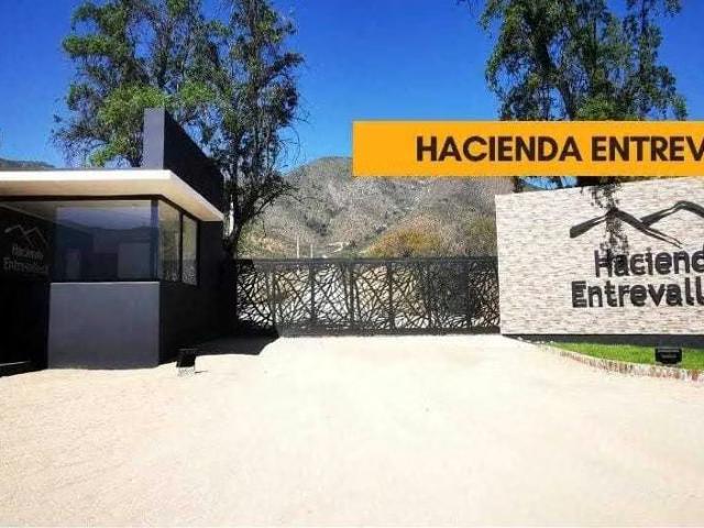 Terreno en arriendo en La Aurora, Metropolitana