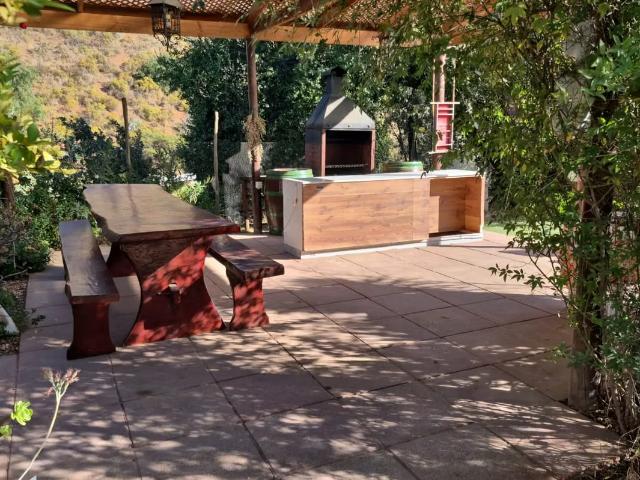 Terreno en arriendo en La Aurora, Metropolitana