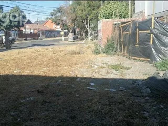 Terreno en venta en El Monte, Metropolitana