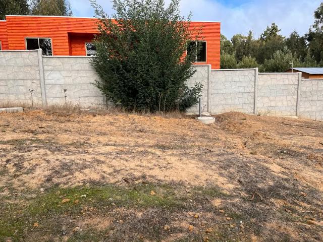 Terreno en venta en El Tabo, Valparaíso