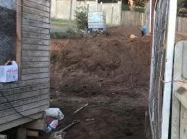 Terreno en venta en El Tabo, Valparaíso