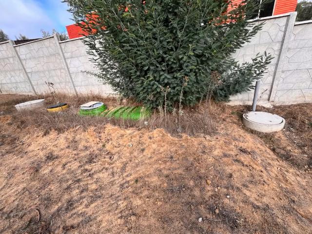 Terreno en venta en El Tabo, Valparaíso