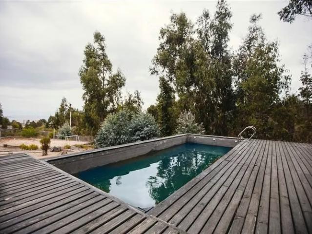 Terreno en arriendo en Algarrobo, Valparaíso