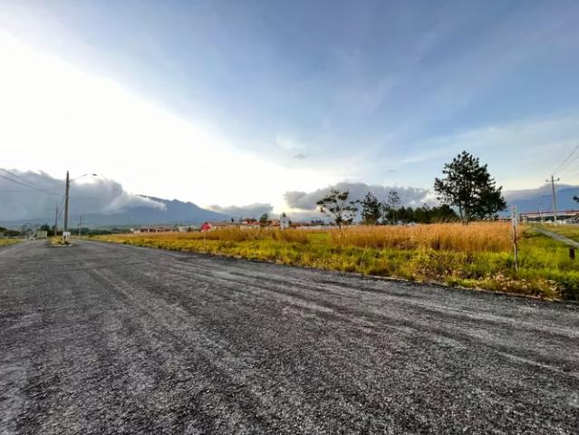 Terreno venta en Chiriquí, David