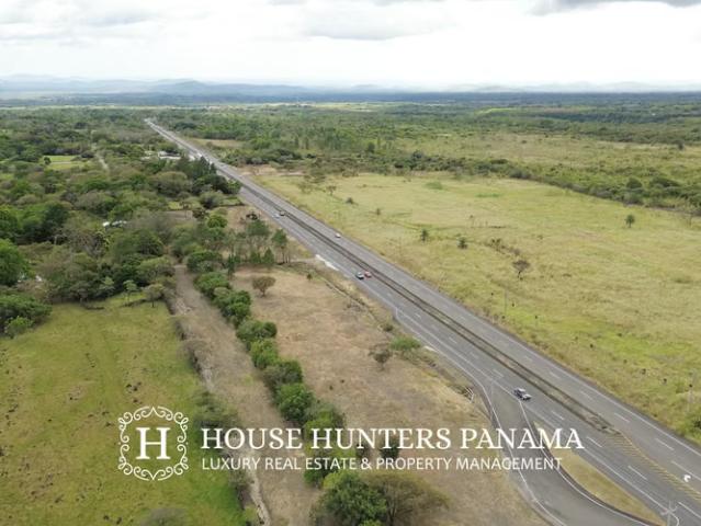 Terreno venta en Chiriquí, David