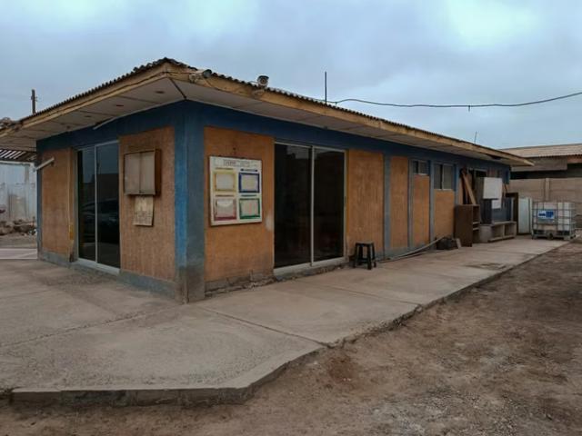 Terreno en venta en Condominio Oasis de Alto Molle, Alto Hospicio