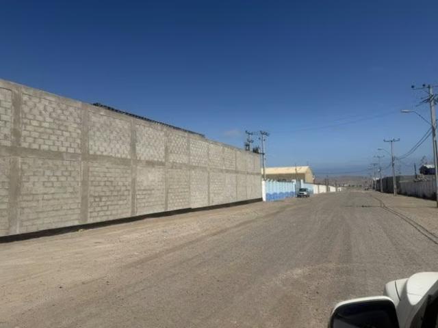 Terreno en venta en Alto Hospicio, Provincia de Iquique
