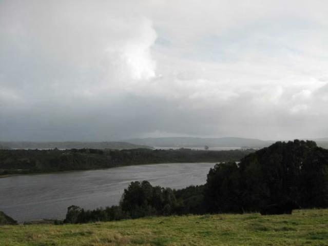 Terreno en venta en Puyán Bajo, Castro