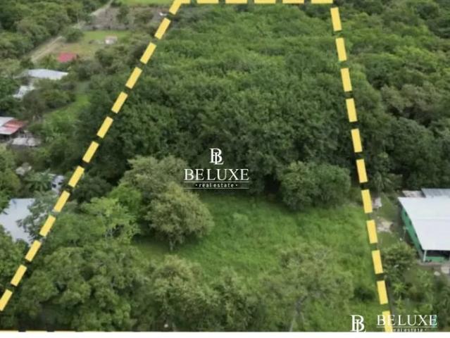 Terreno venta en El Chirú, Antón