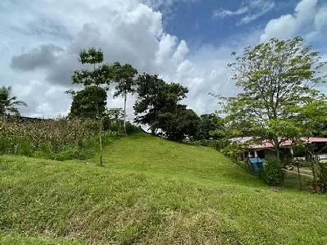 Terreno venta en Arraiján