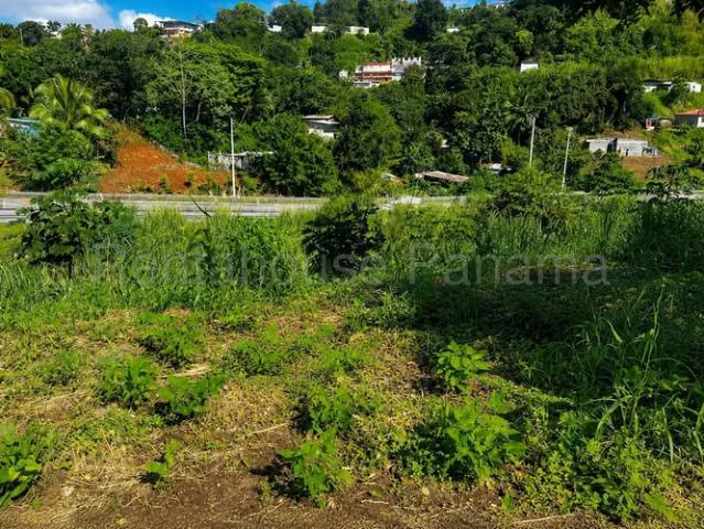 Terreno venta en Ciudad de Panamá, Panamá