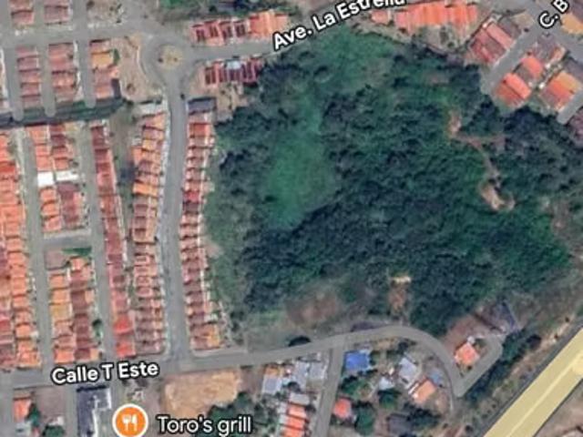 Terreno alquiler en Arosemena, La Chorrera