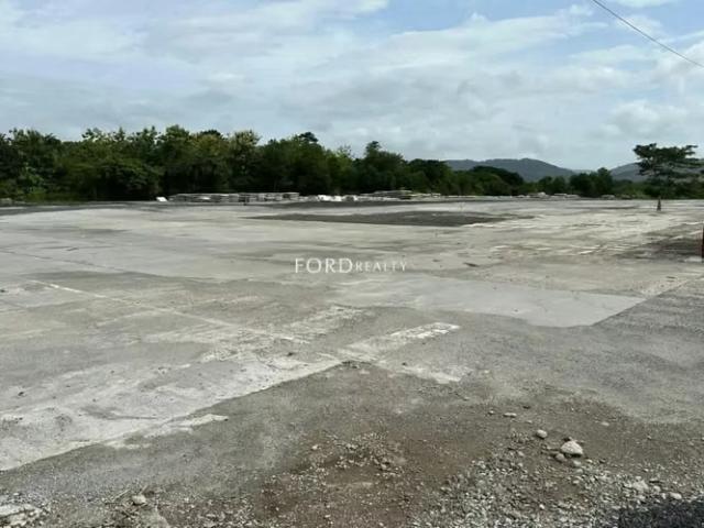 Terreno alquiler en San Miguelito, Provincia de Panamá