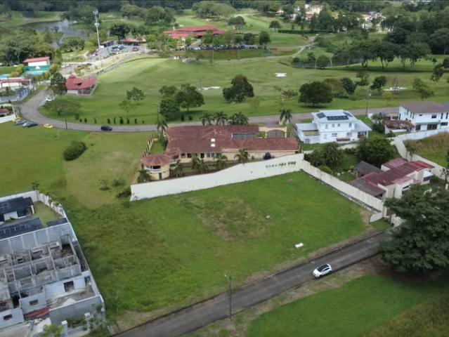 Terreno venta en Rufina Alfaro, Panamá