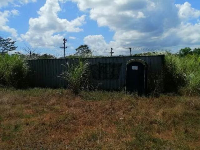 Terreno venta en Buena Vista, Colón