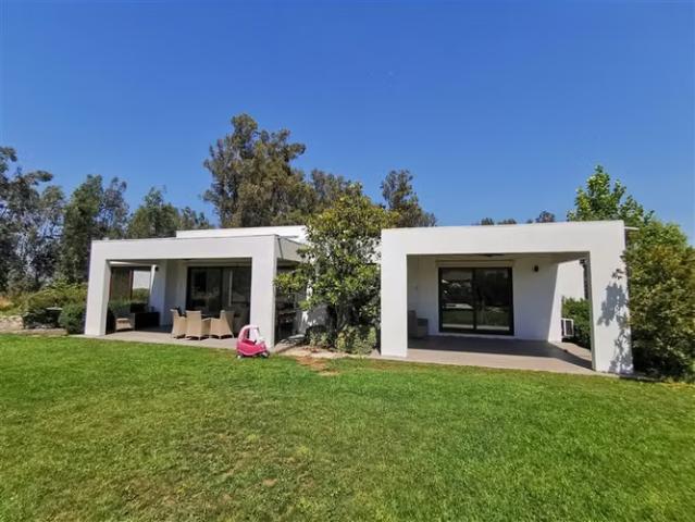 Terreno en arriendo en Buin, Metropolitana
