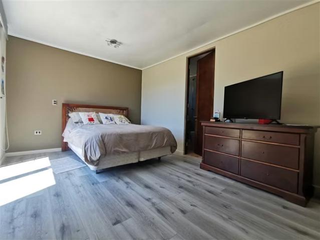Terreno en arriendo en Buin, Metropolitana