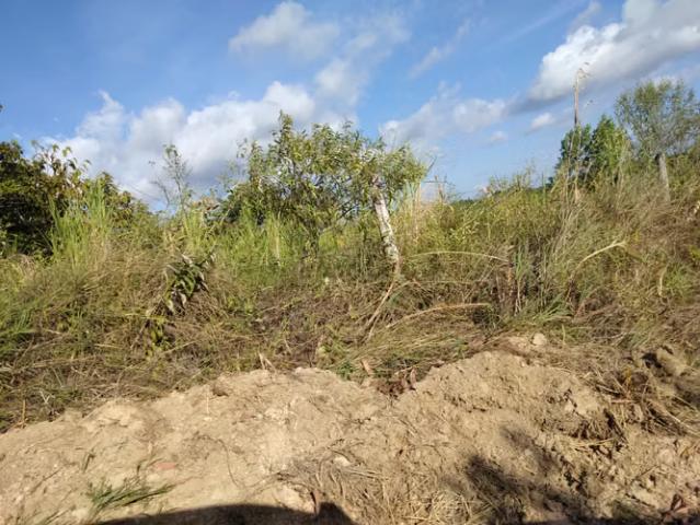 Terreno venta en El Chirú, Antón