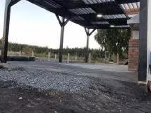 Terreno en venta en Cabrero, Provincia de Bío-Bío