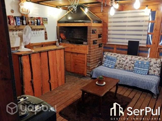 Terreno en venta en Cabrero, Provincia de Bío-Bío