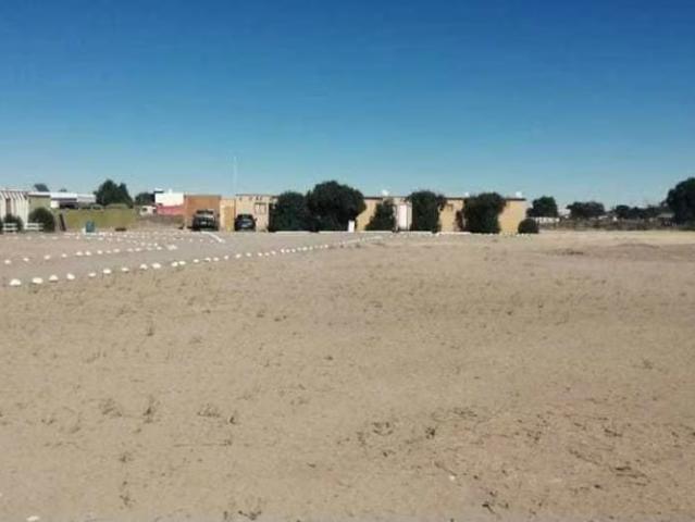 Terreno en arriendo en Villa Las Vegas, Calama