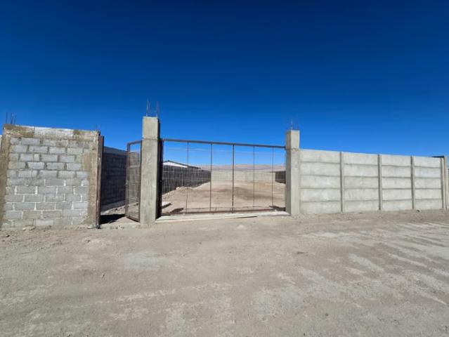 Terreno en arriendo en Calama, Provincia de El Loa