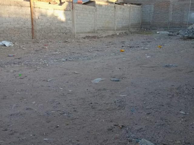 Terreno en arriendo en Caldera, Provincia de Copiapó