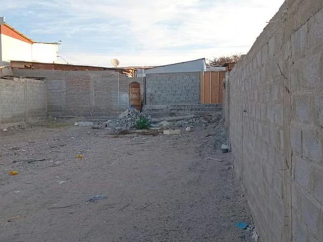 Terreno en arriendo en Caldera, Provincia de Copiapó