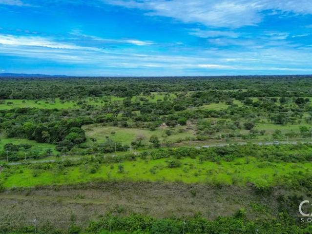 Terreno venta en Caldera, Boquete