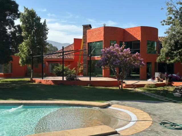 Terreno en arriendo en San Ignacio, Calera de Tango