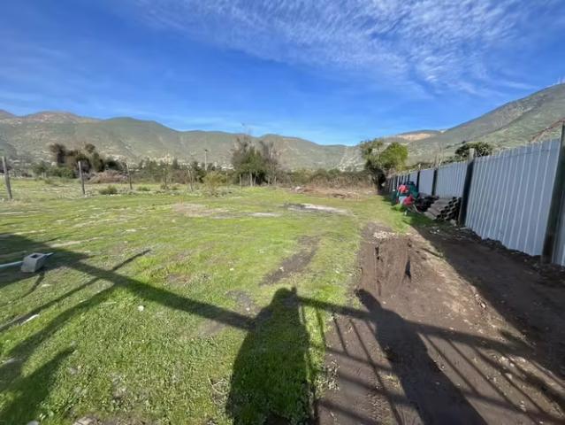 Terreno en venta en Calera, Pica