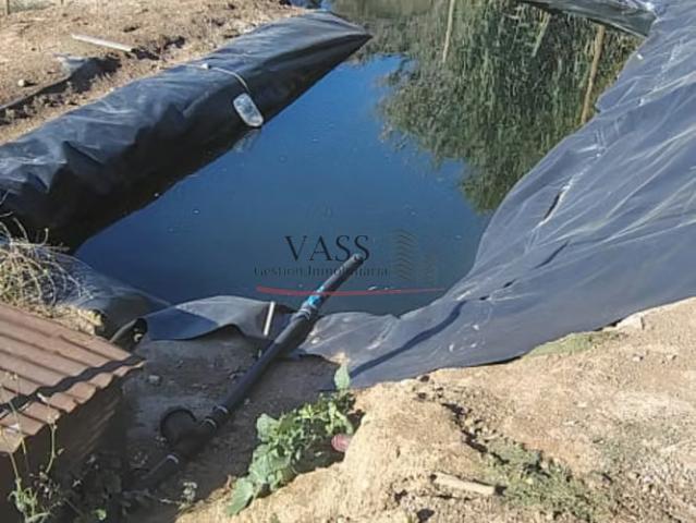Terreno en venta en Pachacamita, La Calera