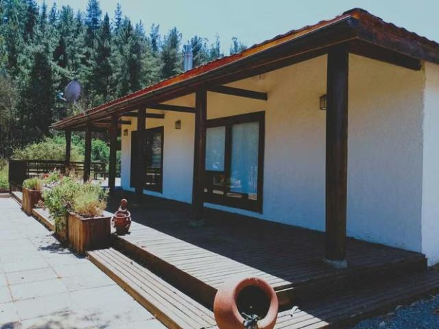 Terreno en arriendo en Hacienda Maitenes, Casablanca