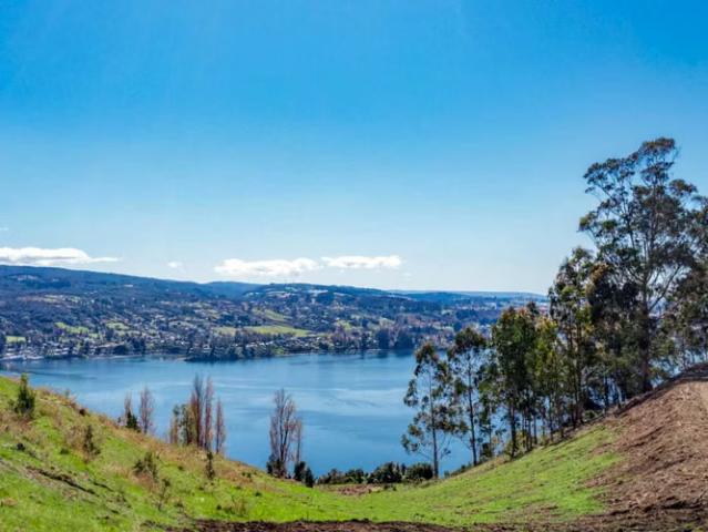 Terreno en venta en Peuque, Castro