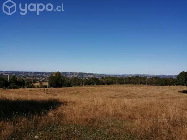 Terreno en venta en Castro, Provincia de Chiloé