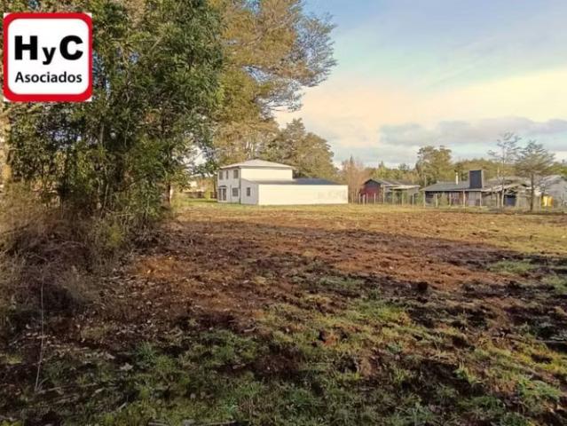 Terreno en arriendo en Castro, Los Lagos