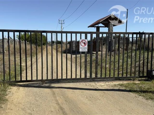 Terreno en venta en Lencán-Boldo, Cañete