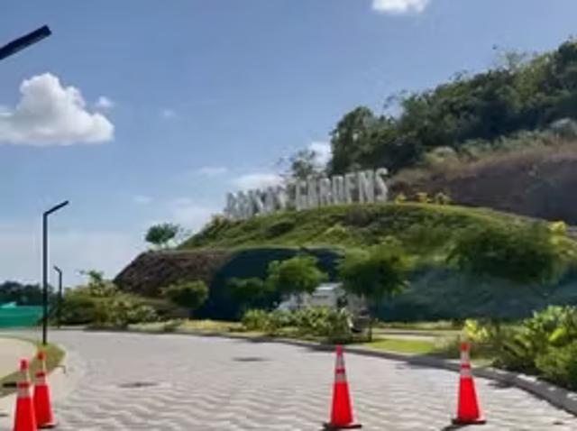 Terreno venta en Rufina Alfaro, Panamá