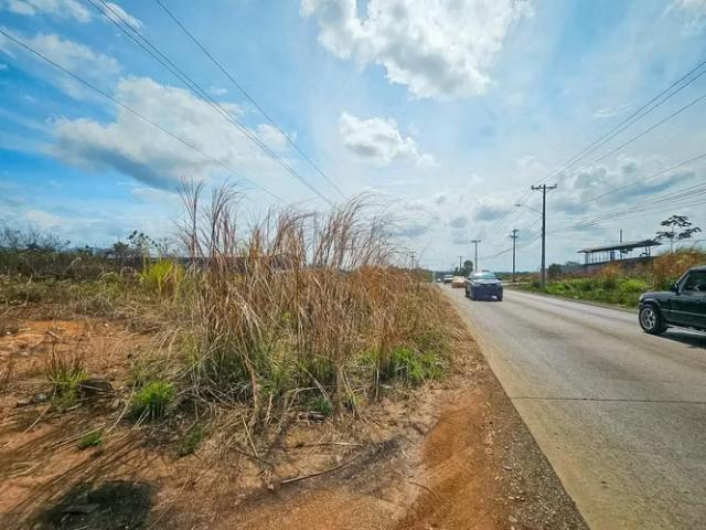 Terreno venta en Chepo, Panamá
