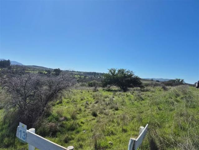 Terreno en venta en Centro de Chillán, Chillán