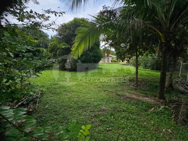 Terreno venta en Chitré