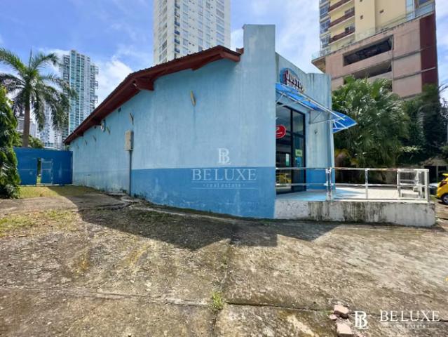 Terreno alquiler en Ciudad de Panamá, Panamá