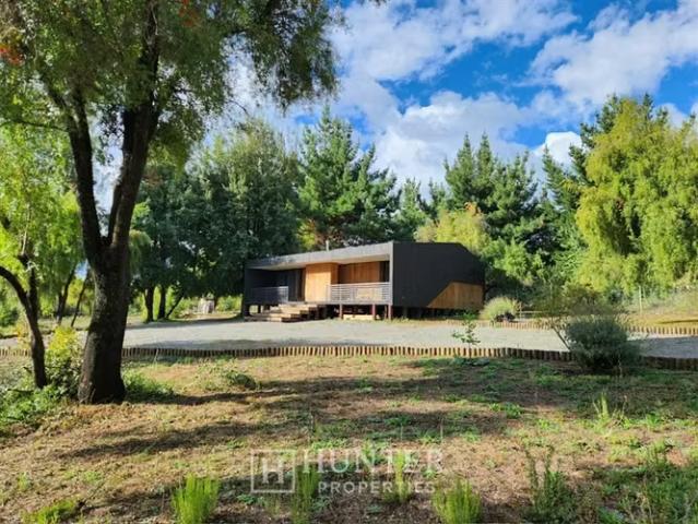 Terreno en arriendo en San Francisco, Colbún