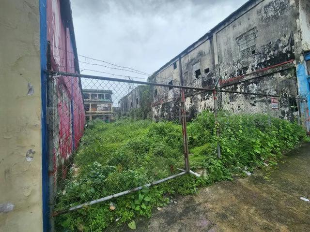 Terreno venta en Colón