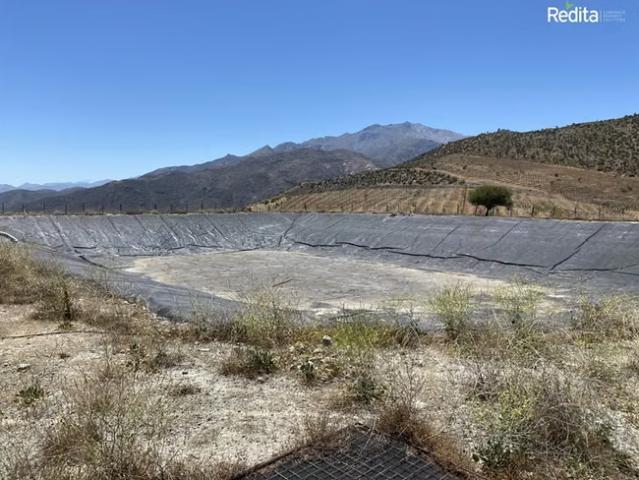 Terreno en venta en Chañaral Alto, Monte Patria