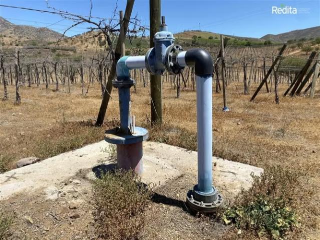 Terreno en venta en Chañaral Alto, Monte Patria