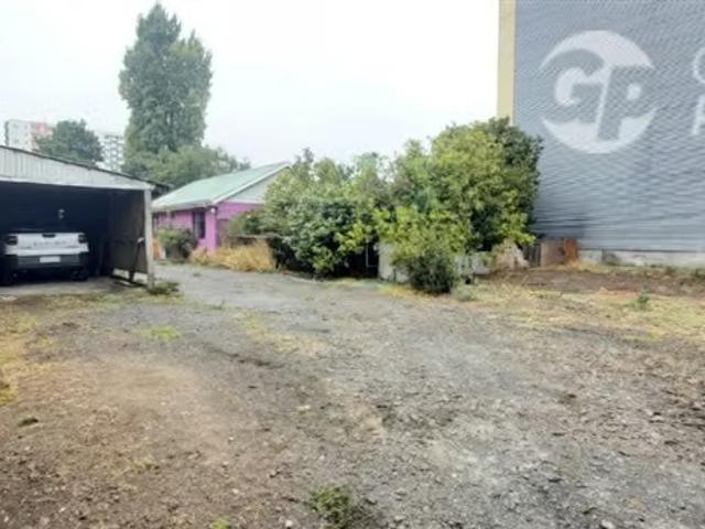 Terreno en arriendo en Concepción, Biobío