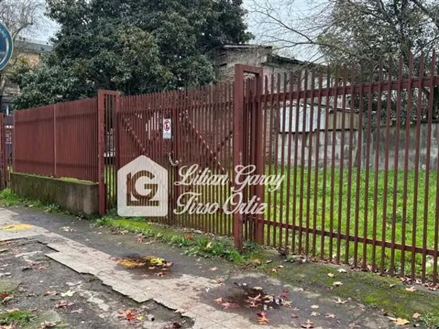 Terreno en arriendo en Concepción, Biobío