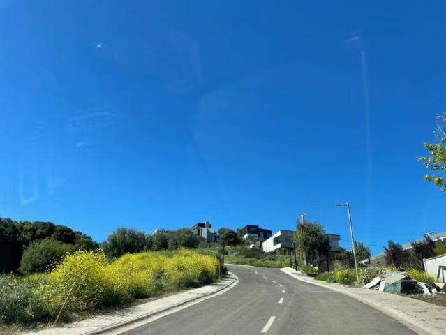 Terreno en venta en Concón, Provincia de Valparaíso