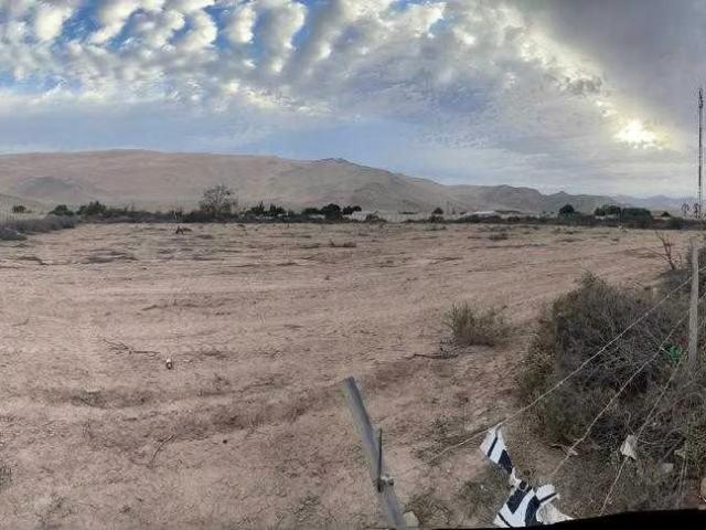 Terreno en arriendo en Bahía Inglesa, Caldera